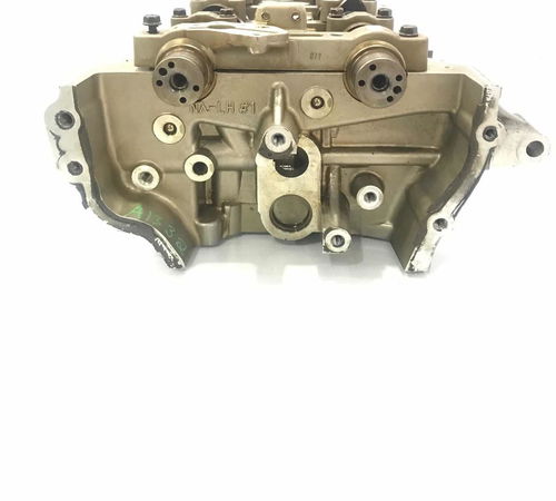 Cabeçote Esquerdo Kia Sorento 3.5 V6 2009/2012