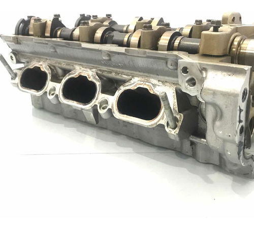 Cabeçote Esquerdo Kia Sorento 3.5 V6 2009/2012