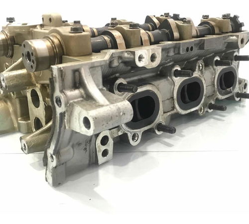 Cabeçote Esquerdo Kia Sorento 3.5 V6 2009/2012