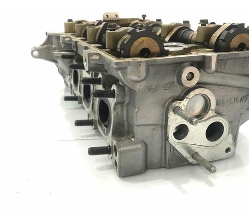 Cabeçote Esquerdo Kia Sorento 3.5 V6 2009/2012