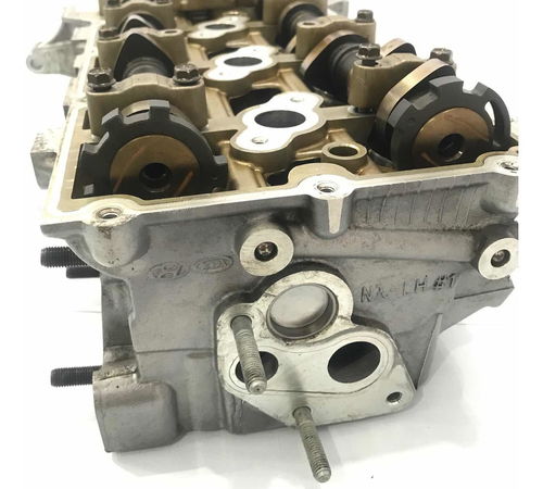 Cabeçote Esquerdo Kia Sorento 3.5 V6 2009/2012