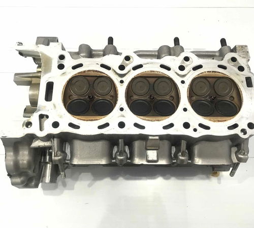 Cabeçote Esquerdo Kia Sorento 3.5 V6 2009/2012