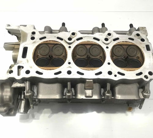 Cabeçote Esquerdo Kia Sorento 3.5 V6 2009/2012
