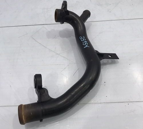 Tubo Água Radiador Volkswagen Tiguan 2012/2016