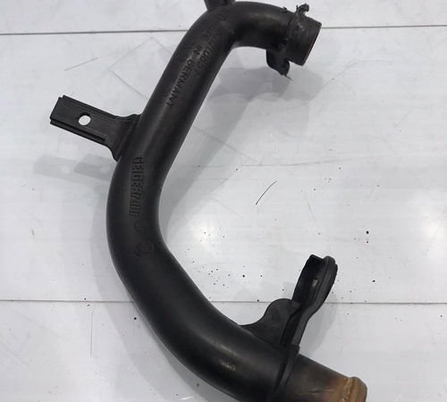 Tubo Água Radiador Volkswagen Tiguan 2012/2016