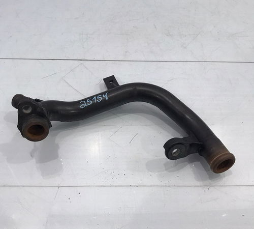 Tubo Água Radiador Volkswagen Tiguan 20...