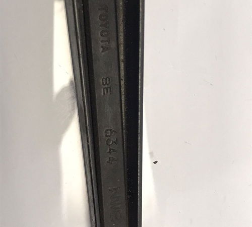 Braço Direito Limpador Para-brisa Dianteiro Corolla 03/08