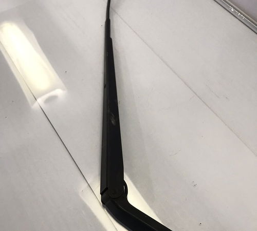 Braço Direito Limpador Para-brisa Dianteiro Corolla 03/08