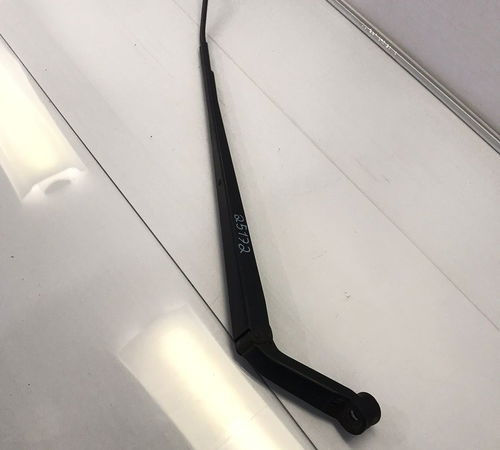Braço Esquerdo Limpador Para-brisa Dianteiro Corolla 03/08