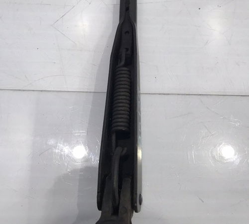 Braço Esquerdo Limpador Para-brisa Dianteiro Prisma 07/14