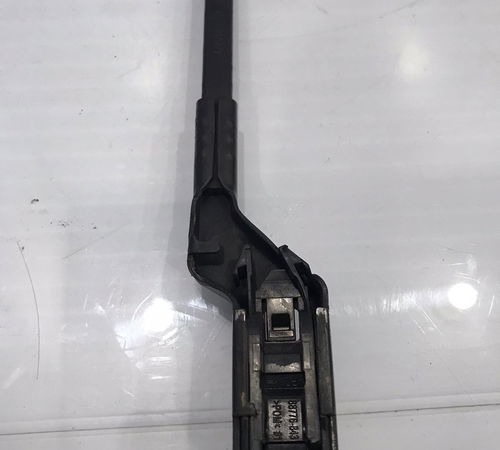 Braço Esquerdo Limpador Para-brisa Dianteiro Tiguan 12/16