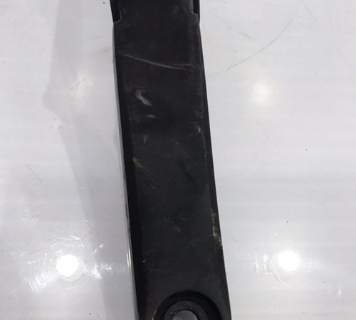 Braço Esquerdo Limpador Para-brisa Dianteiro Tiguan 12/16