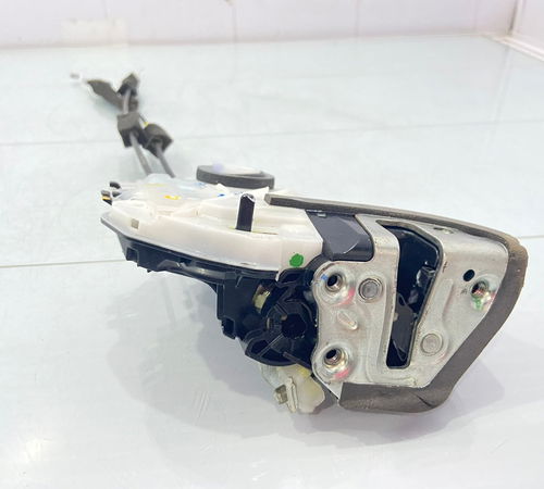 Fechadura Porta Traseira Direita Honda City 2022/2023