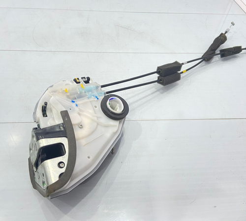 Fechadura Porta Traseira Direita Honda C...