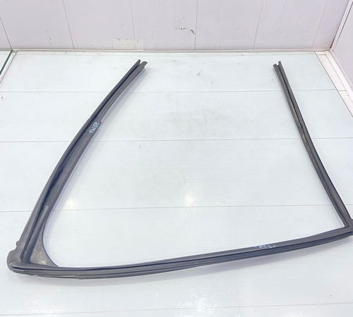 Borracha Canaleta Porta Traseira Direita Honda City 22/23