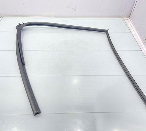 Borracha Canaleta Porta Traseira Direita Honda City 22/23