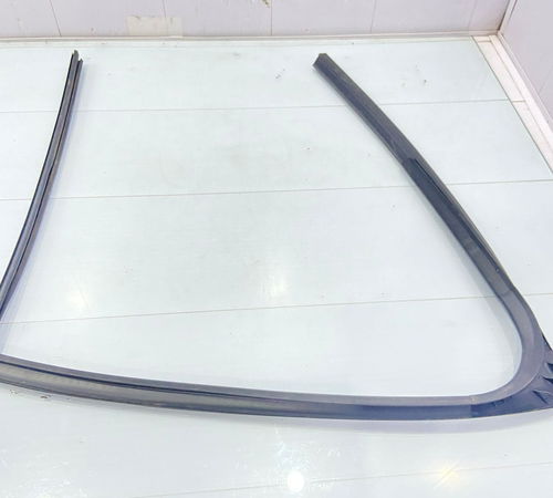 Borracha Canaleta Porta Traseira Direita Honda City 22/23