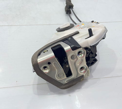 Fechadura Porta Traseira Esquerda Honda City 2022/2023