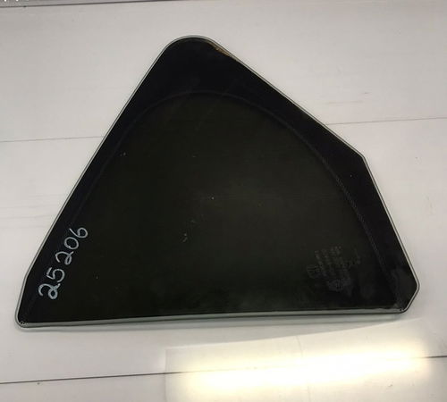 Vidro Vigia Porta Traseira Esquerda Honda City 2022/2023