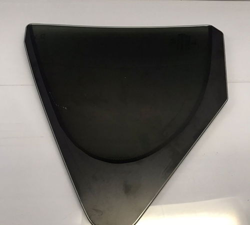 Vidro Vigia Porta Traseira Esquerda Honda City 2022/2023