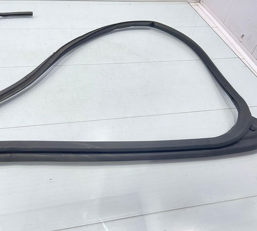 Borracha Vedação Porta Traseira Esquerda Honda City 22/23