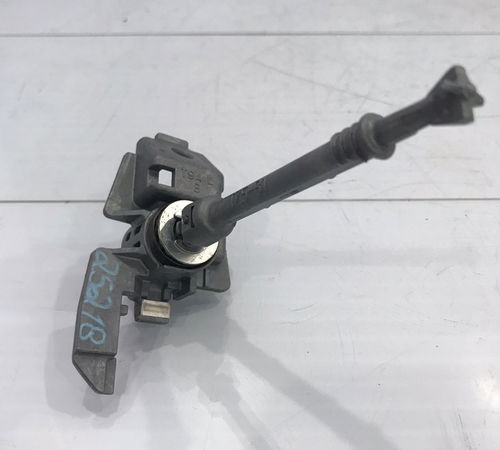 Miolo Chave Porta Dianteira Esquerda Honda City 2022/2023