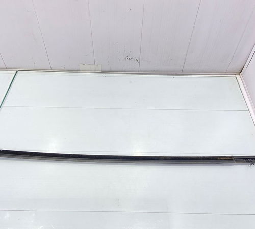 Pestana Externa Porta Dianteira Direita Honda City 22/23