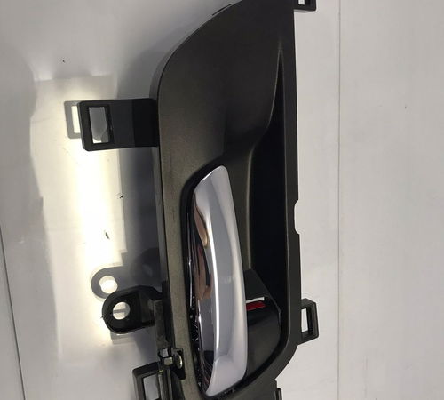 Maçaneta Interna Porta Dianteira Direita Honda City 22/23