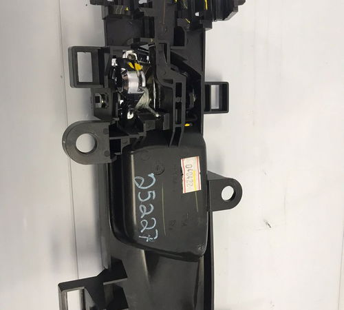 Maçaneta Interna Porta Dianteira Direita Honda City 22/23