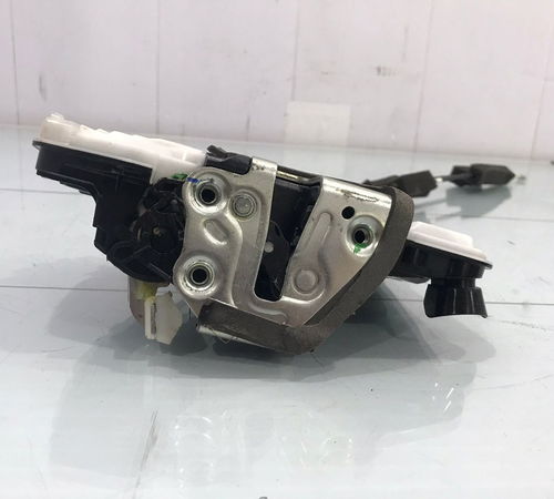 Fechadura Porta Dianteira Direita Honda City 2022/2023