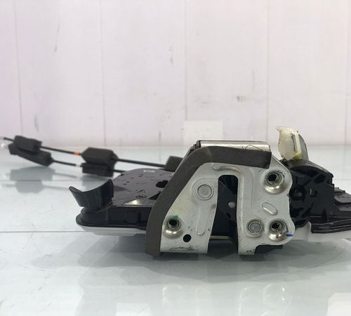 Fechadura Porta Dianteira Direita Honda City 2022/2023