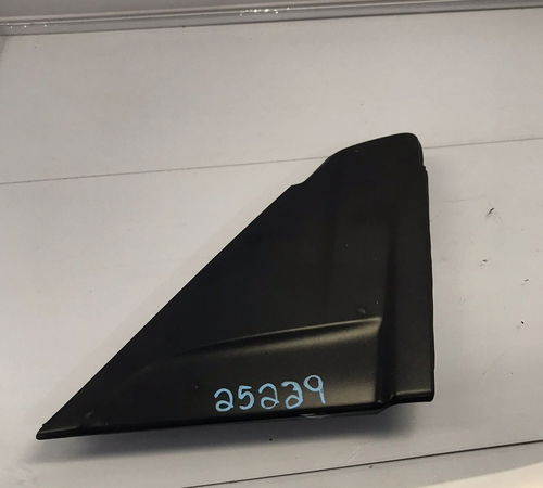 Moldura Retrovisor Porta Dianteira Direi...