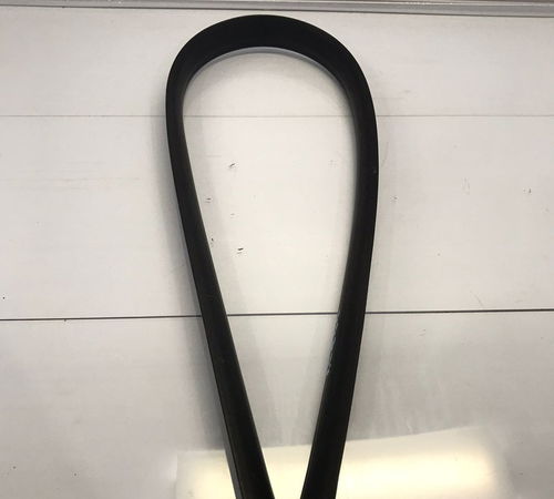 Borracha Vedação Lateral Porta Diantei...