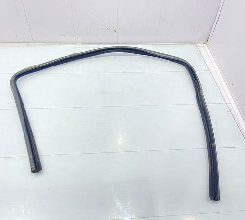 Borracha Canaleta Porta Dianteira Direita Gm Celta 2002/2014