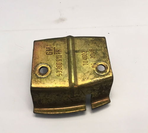 Suporte Maçaneta Porta Dianteira Direita Gm Celta 2002/2014