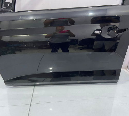 Porta Dianteira Esquerda Hyundai Hb20 2019/2022