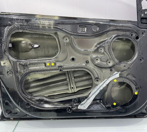 Porta Dianteira Esquerda Hyundai Hb20 2019/2022