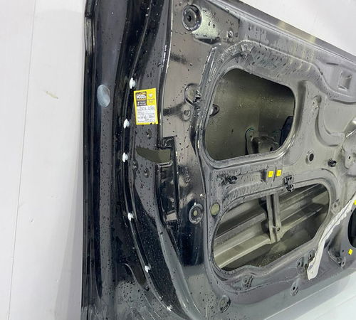 Porta Dianteira Esquerda Hyundai Hb20 2019/2022