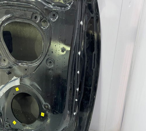Porta Dianteira Esquerda Hyundai Hb20 2019/2022