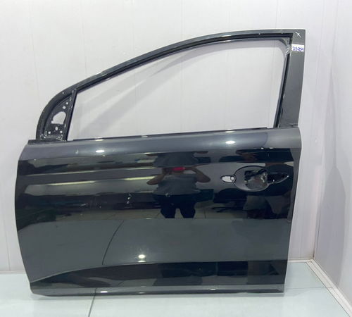 Porta Dianteira Esquerda Hyundai Hb20 20...
