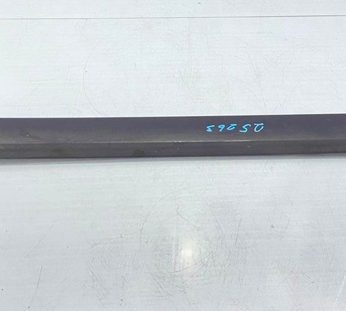 Friso Carro Porta Traseira Direita Chevrolet Celta 2002/14