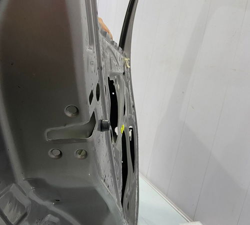 Porta Traseira Esquerda Toyota Etios Sedan 2011/2021 C/det