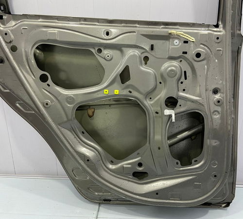 Porta Traseira Esquerda Toyota Etios Sedan 2011/2021 C/det
