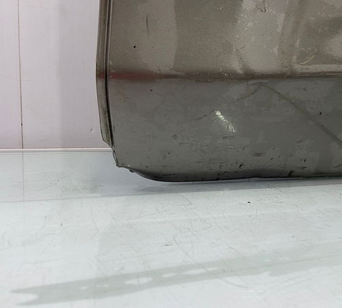 Porta Traseira Esquerda Toyota Etios Sedan 2011/2021 C/det