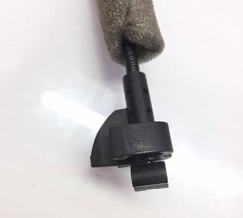 Cabo Fechadura Interna Porta Dianteira Direita Audi A5 14/17
