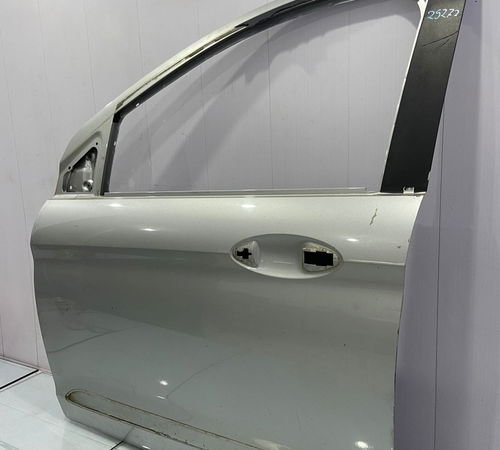 Porta Dianteira Esquerda Ford Ka 2018/2021