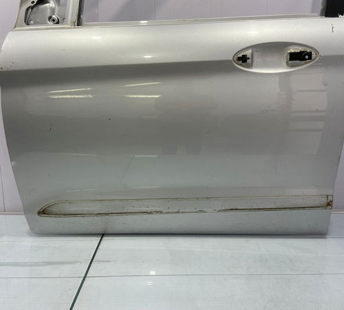 Porta Dianteira Esquerda Ford Ka 2018/2021