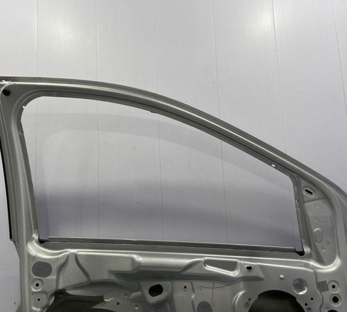 Porta Dianteira Esquerda Ford Ka 2018/2021