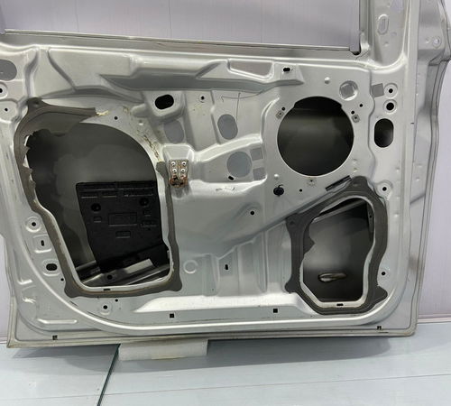 Porta Dianteira Esquerda Ford Ka 2018/2021