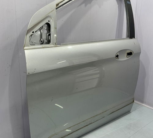 Porta Dianteira Esquerda Ford Ka 2018/2021